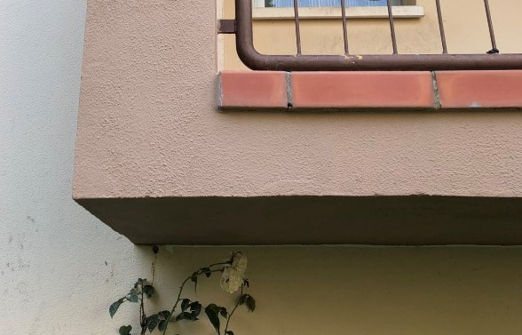 reparacion fachada