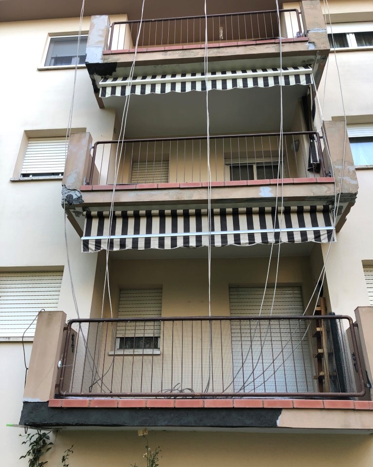 Before image