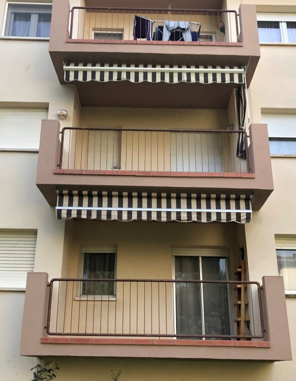 After image