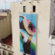 instalación rótulos y lonas publicitarias