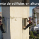 mantenimiento edificios altura Girona