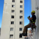 rehabilitación fachadas Girona